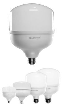BOMBILLO LED 30W LUMISTAR