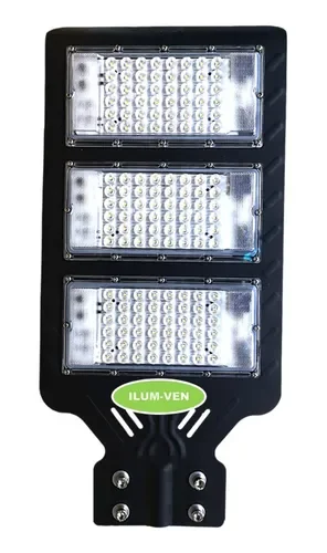 ALUMBRADO PUBLICO 300W ILUM-VEN