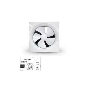 EXTRACTOR DE AIRE 10" 110V VITRON