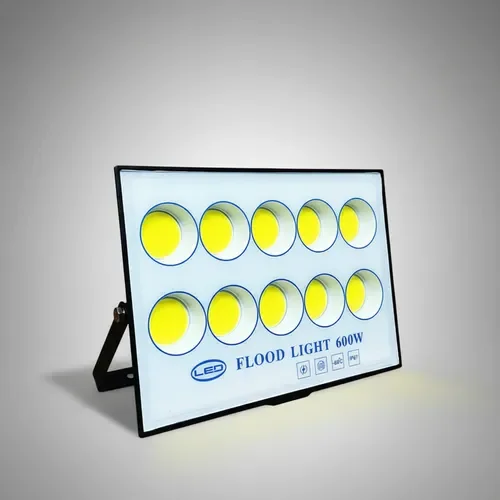 REFLECTOR LED 600W TIPO COB ILUM-VEN