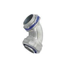 CONECTOR CURVO LIQUID TIGHT 3/4"