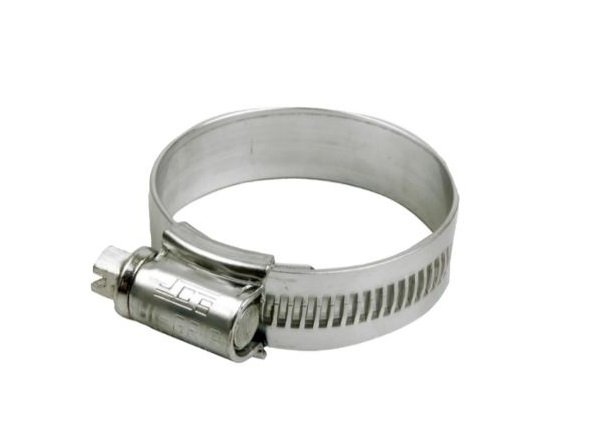 ABRAZADERA SIN FIN 1 1/2 A 2"