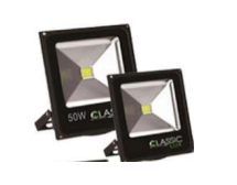 REFLECTOR LED 200W IP65 CLASSIC LUX