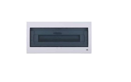 CAJA P/BREAKER TERMOMAGNETICO 36CIRC CLASSIC LUX