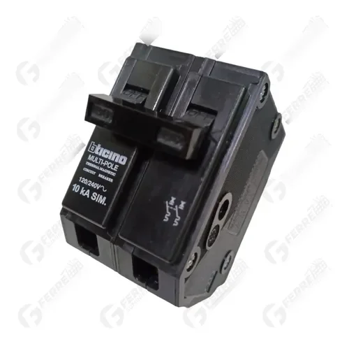 BREAKER HQL 2X30 BTICINO