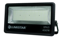 REFLECTOR LED 400W LUMISTAR