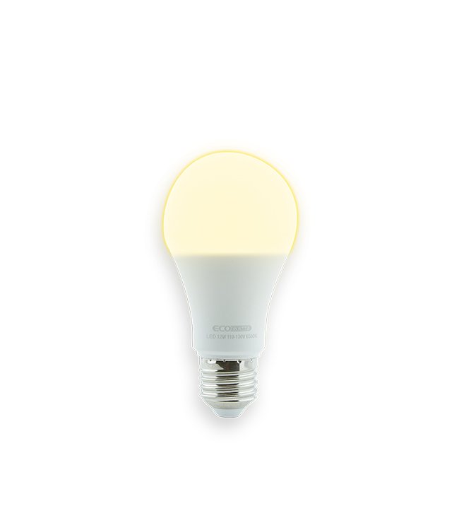 BOMBILLO LED 15W LUZ CALIDA EBELI