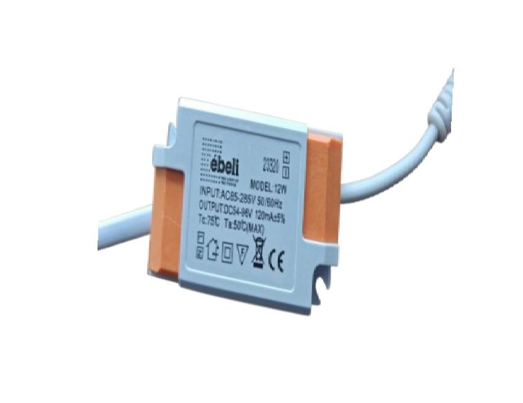 DRIVER 60W EBELI