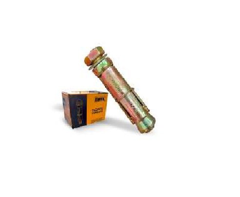 RAMPLUG METAL EXPANSIVO 5/16" 8MMX60MM EXXEL