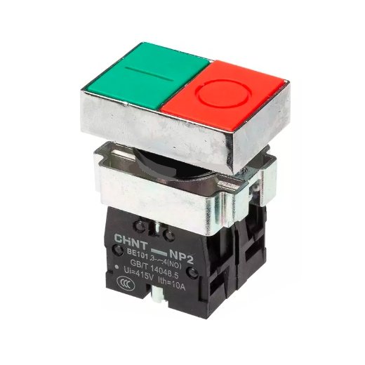 PULSADOR START-STOP SAMG ELECTRIC