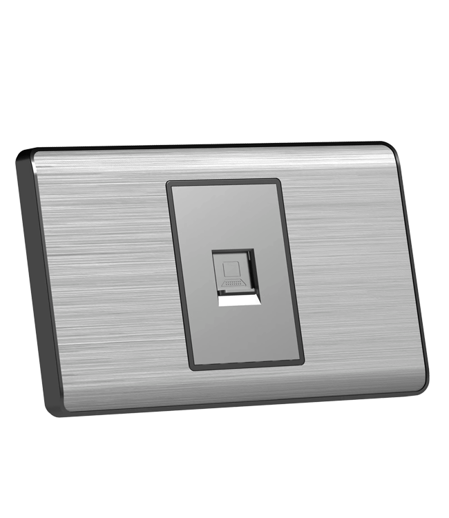 TOMA PARA PC PLATA ELITE LUMISTAR