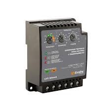 SUPERVISOR TRIFASICO P/MOTORES, TRANSF Y SISTEMAS DE DISTRIB 440V EXCELINE