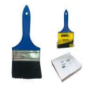 BROCHA CERDA MANGO PLASTICO 4 EXXEL