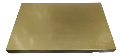 TAPA CIEGA GOLD TROEN