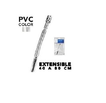 DESAGUE EXTENSIBLE 1 1/2" x 1 1/4" LF