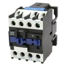 CONTACTOR  25A 110V 60HZ ANDELI