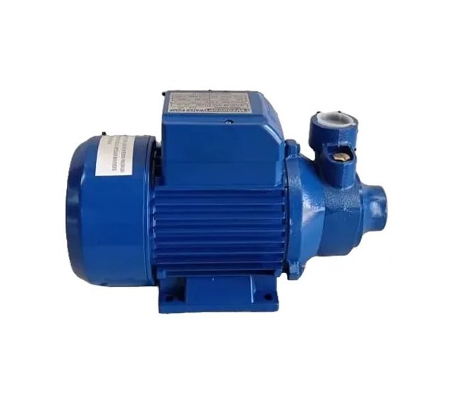 BOMBA DE AGUA 1 HP WEQUP HP