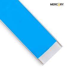 CANALETA PLASTICA 60X40 2 METROS MERCURY