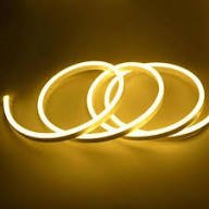 METRO CINTA NEON LUZ CALIDA 110V MERCURY