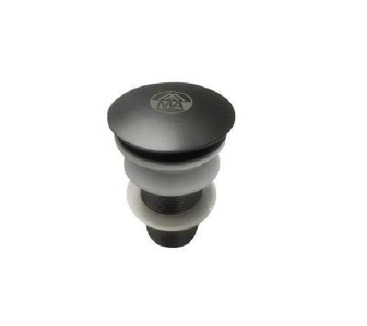 DRENAJE PUSH PARA LAVAMANOS 1 1/4" METALES ALEADOS