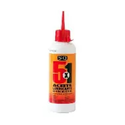 ACEITE LUBRICANTE 5 EN 1 SQ