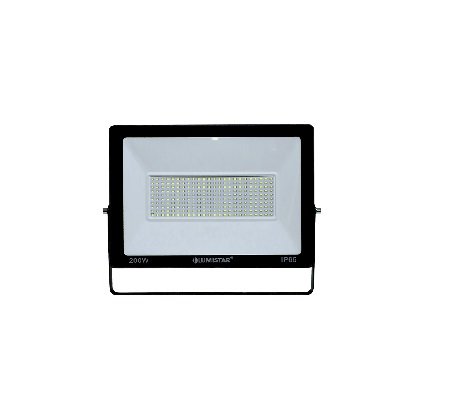 REFLECTOR LED 200W (ECON) LUMISTAR