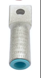 TERMINAL ANILLO 350 1H 1/2 TEICO