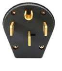 ENCHUFE MACHO 50AMP CLASSIC LUX
