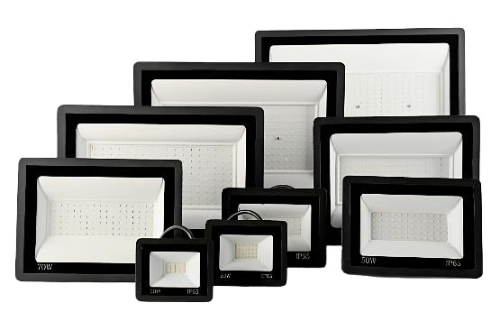 REFLECTOR LED 100W SUPER SLIM EBELI (ECON)