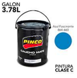 PINTURA PINCO AZUL FASCINANTE 1G