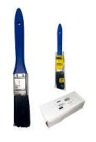 BROCHA CERDA MANGO PLASTICO 1" EXXEL