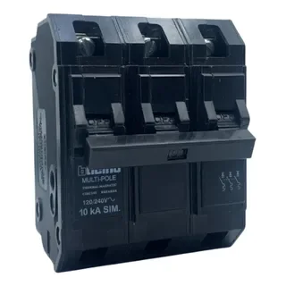 BREAKER HQC 3X100 BTICINO