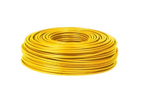 METRO CABLE #12 ICONEL AMARILLO