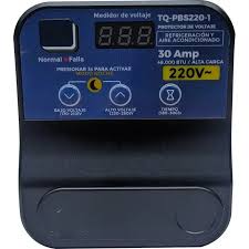 PROTECTOR A/A BORNERA 220V TQ