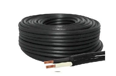 METRO CABLE ST 2X14 LUMISTAR