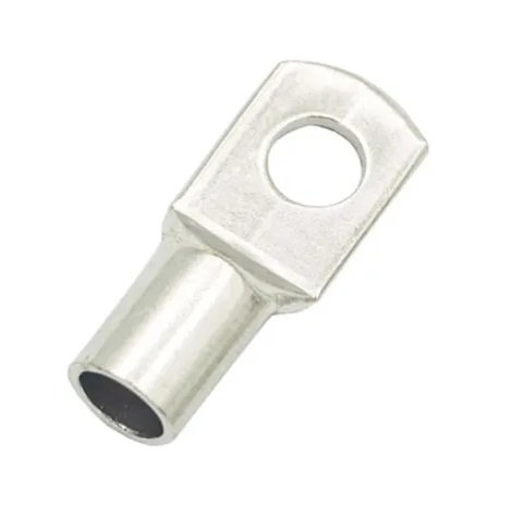 TERMINAL BARRACUDA ANILLO #8 1/4 HEAVY DUTY TEICO