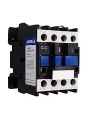 CONTACTOR  80A 220V 60HZ ANDELI