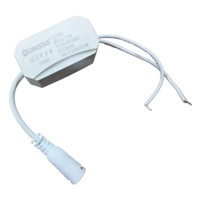 DRIVER PARA PANEL LED 6W LUMISTAR