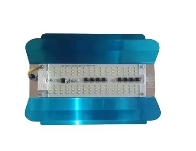 LAMPARA DE TUNGSTENO 50W BIOLIGHT