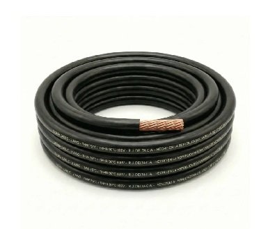 METRO CABLE #2 SIGMA NEGRO