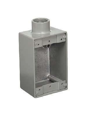 CONDULET TIPO FS 3/4