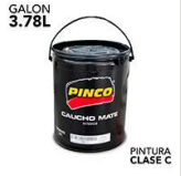 PINTURA PINCO BLANCO 1G