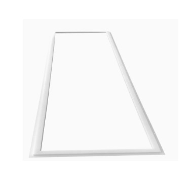 MARCO LED DECORATIVO 120X30 48W LUZ BLANCA LUMISTAR