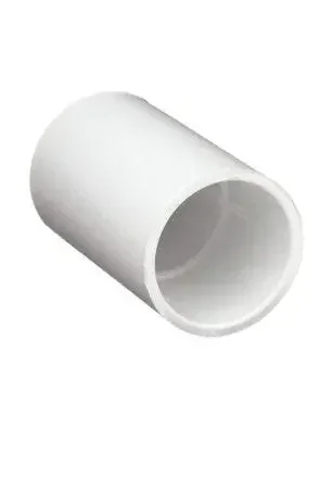 ANILLO PVC CONDUIT 3/4" BLANCO TUBRICA
