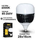BOMBILLO LED 180W C/ENFRIA EXXEL