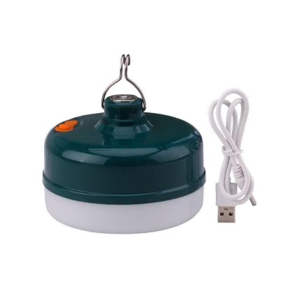BOMBILLO LED EMERGENCIA MAGNETICO 15W 6500K LUMISTAR