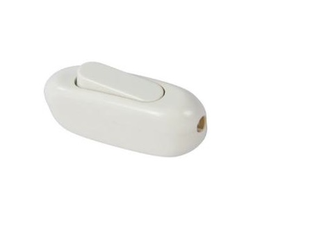 INTERRUPTOR AEREO 125-250V 3AMP LUMISTAR