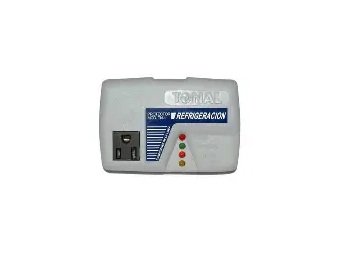 PROTECTOR VOLTAJE REFRIGERACION 120V