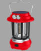 LAMPARA RECARGABLE 12W RUN
