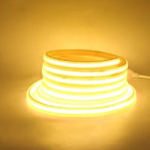 METRO CINTA COB CALIDA 110V EBELI